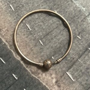 Pandora bracelet